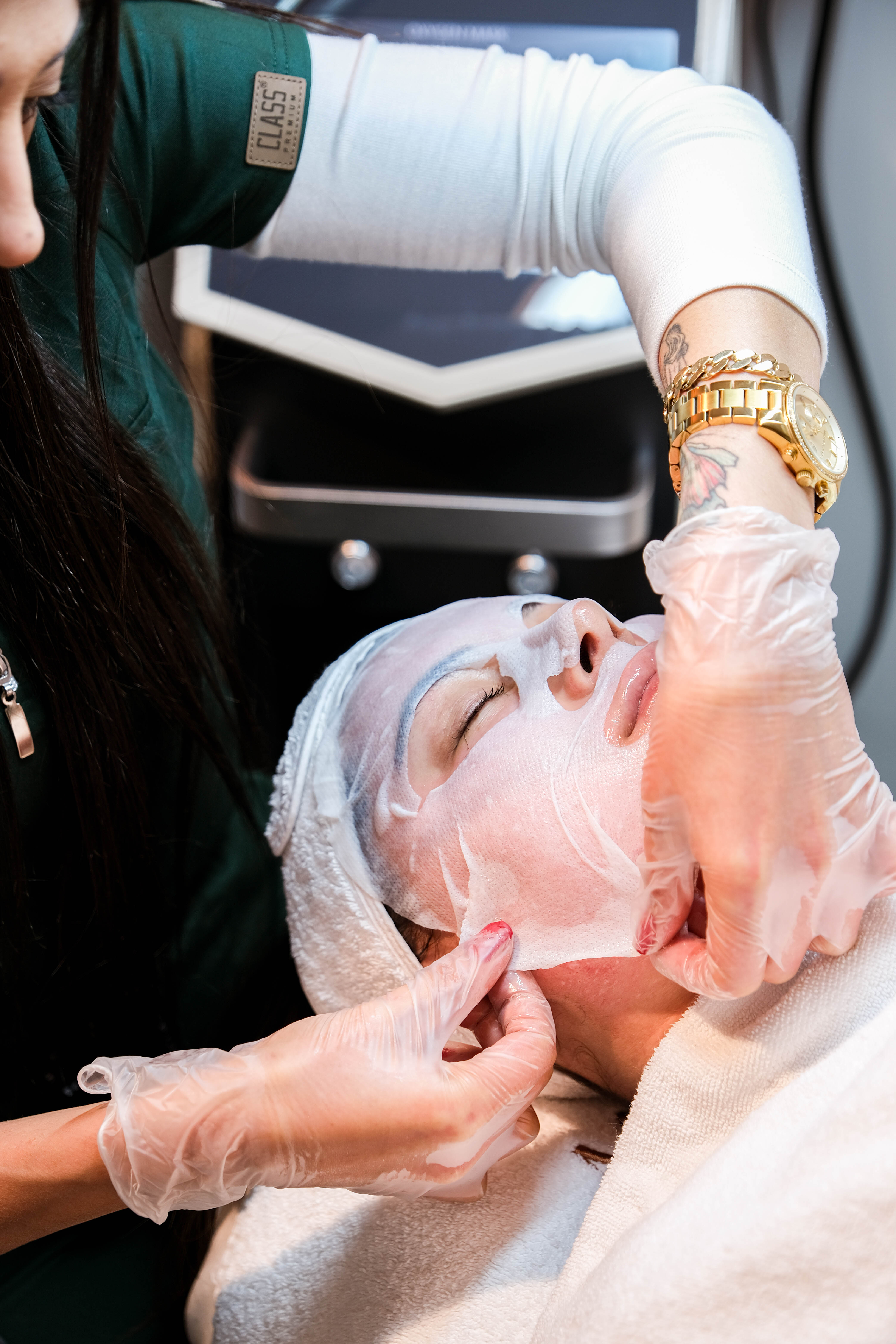 MEC Beauty Center Galeri